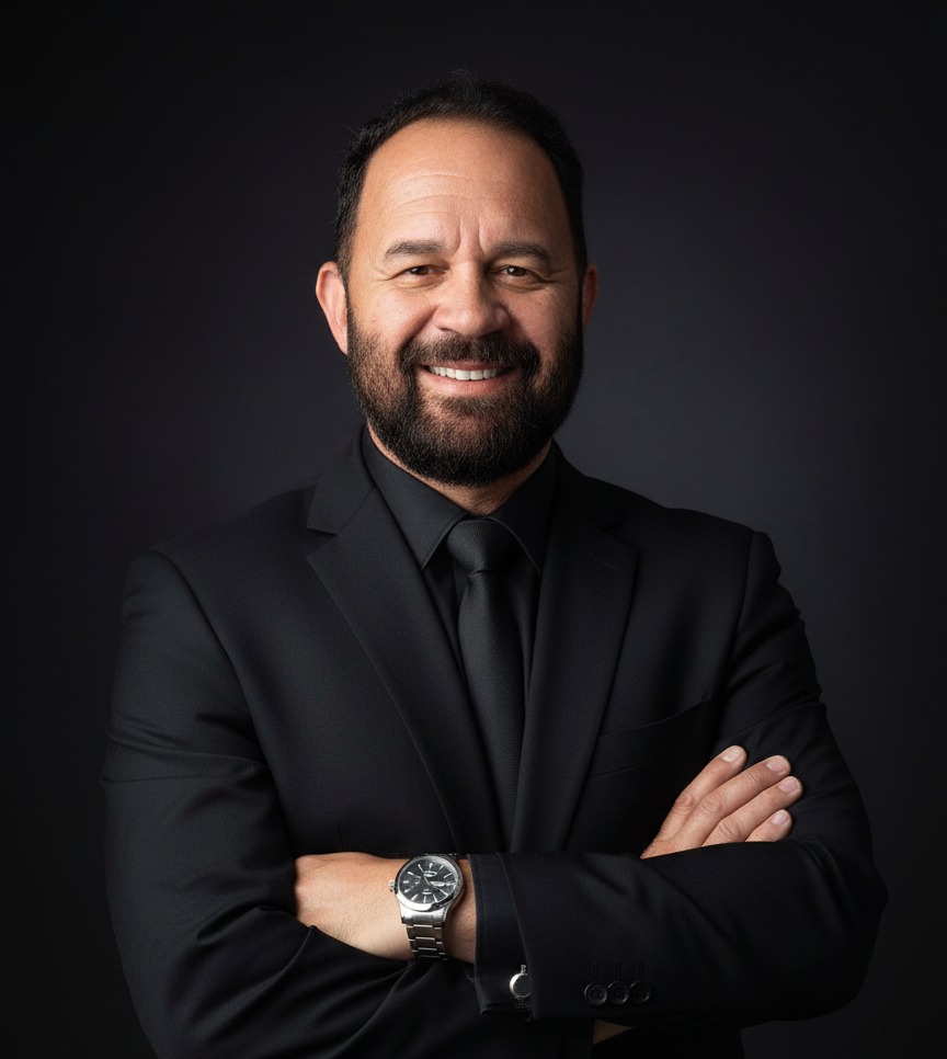 Adriano Marques