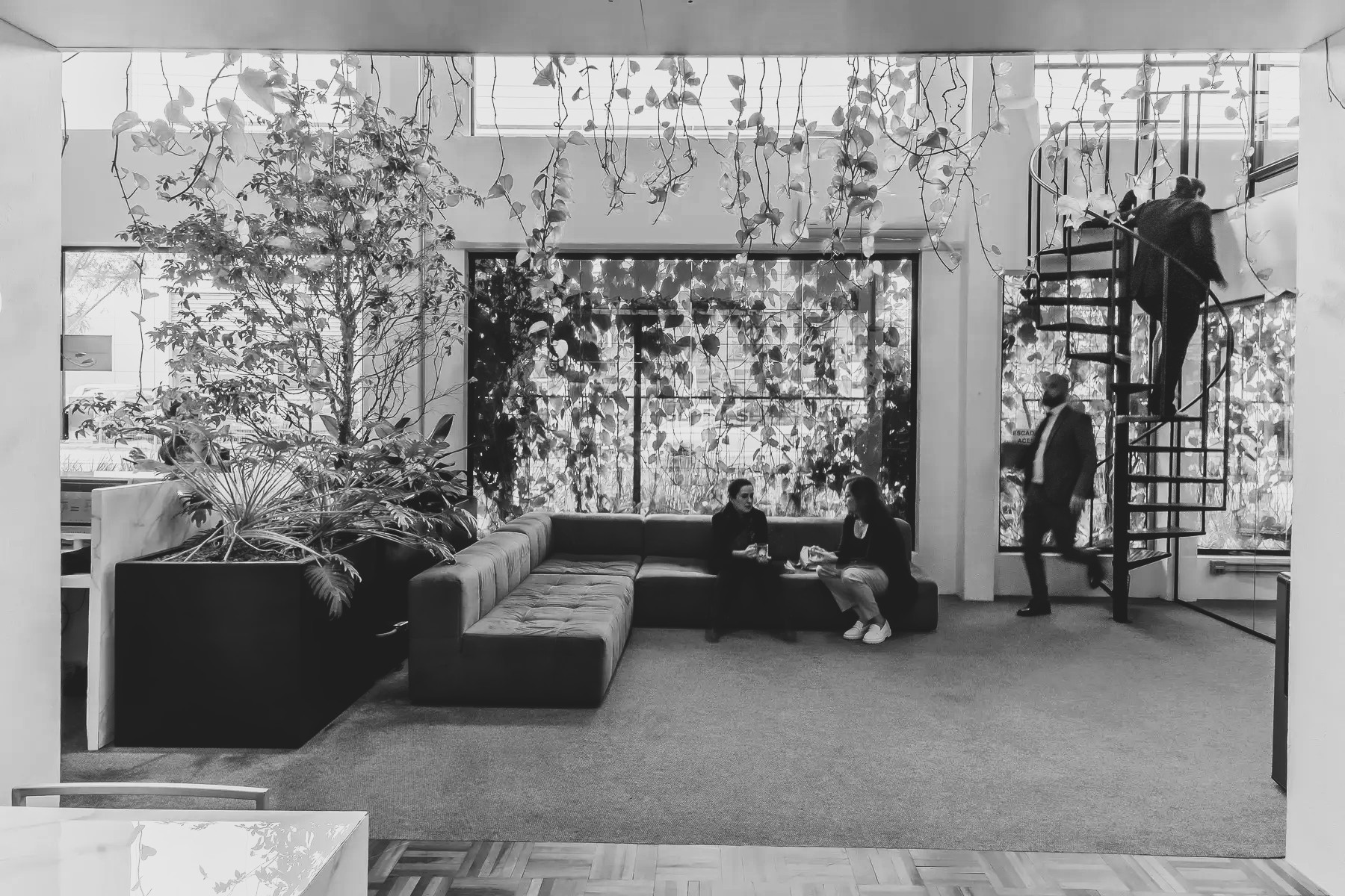Escritório GC9 — Joinville/SC